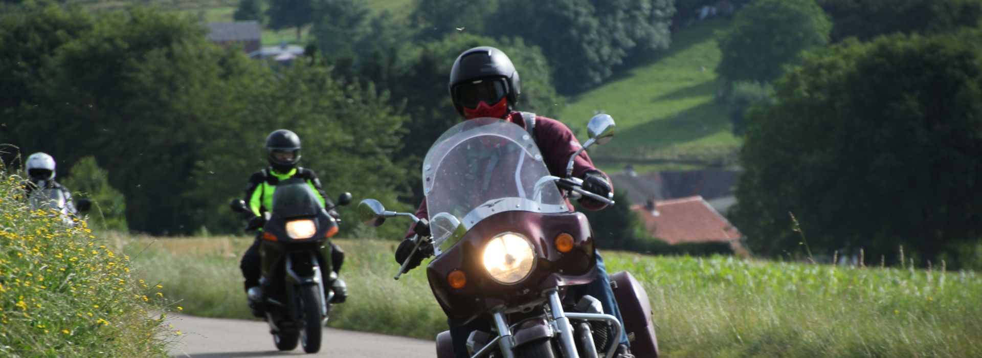 Motorrijschool Motorrijbewijspoint Kaatsheuvel motorrijlessen