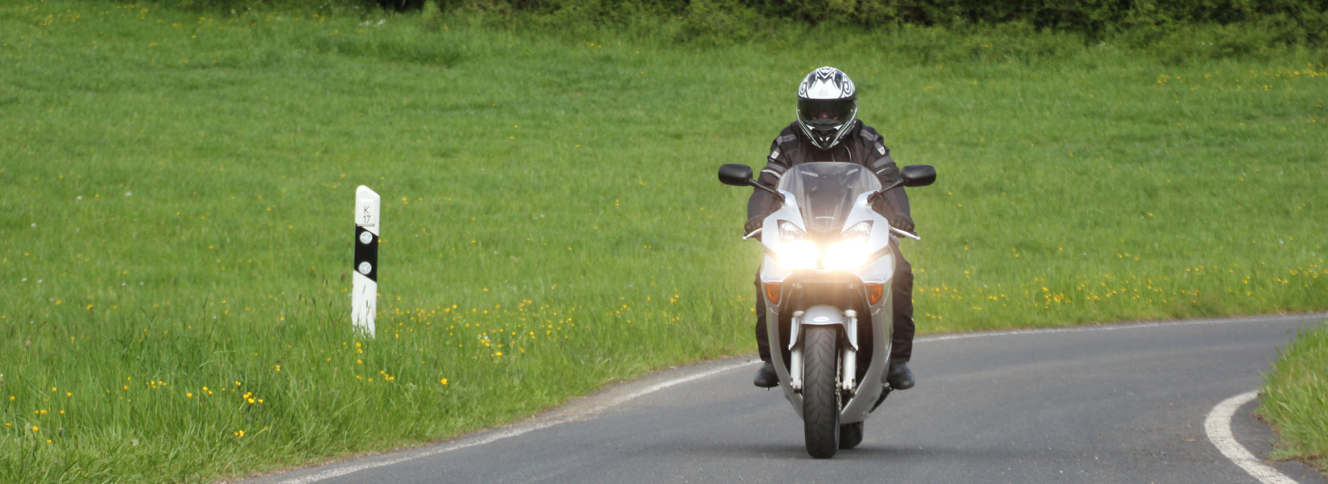Motorrijbewijspoint Zaltbommel Spoedcursus motorrijlessen