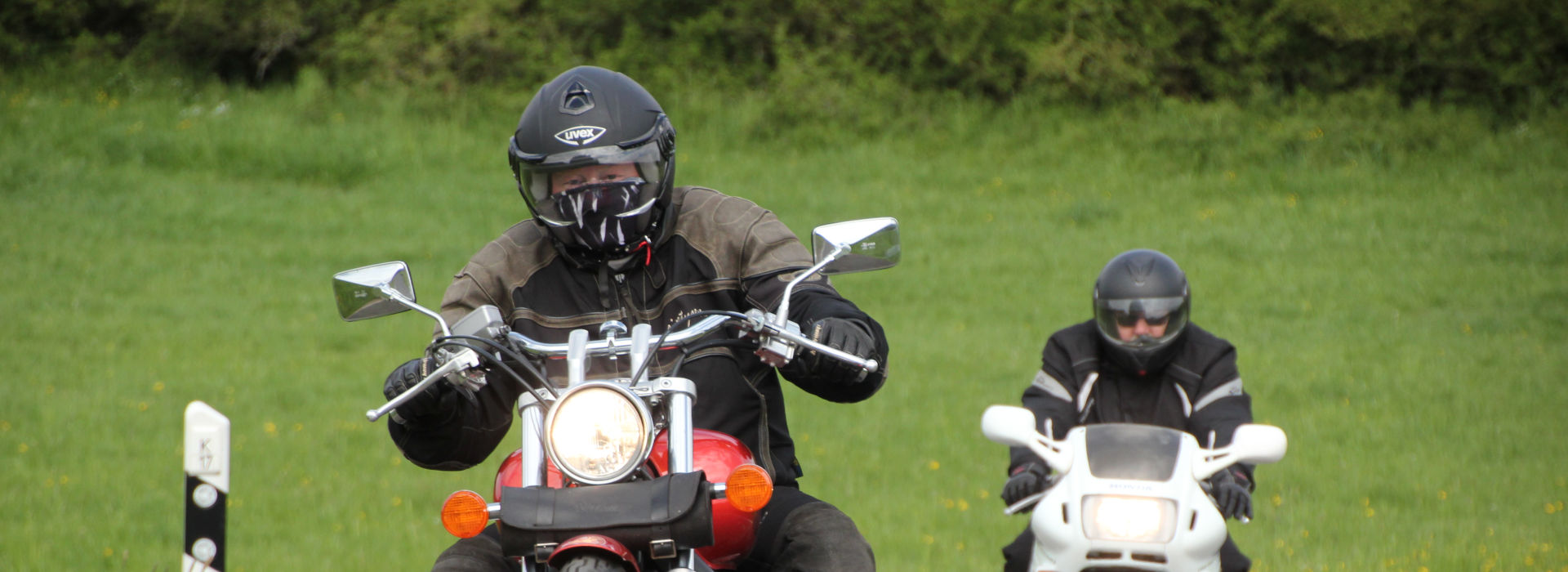 Motorrijbewijspoint Varik motorrijlessen