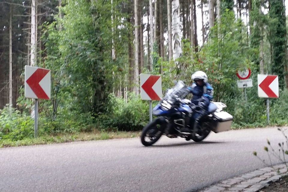 Motorrijbewijspoint Zaltbommel motorrijbewijs binnen 1 week