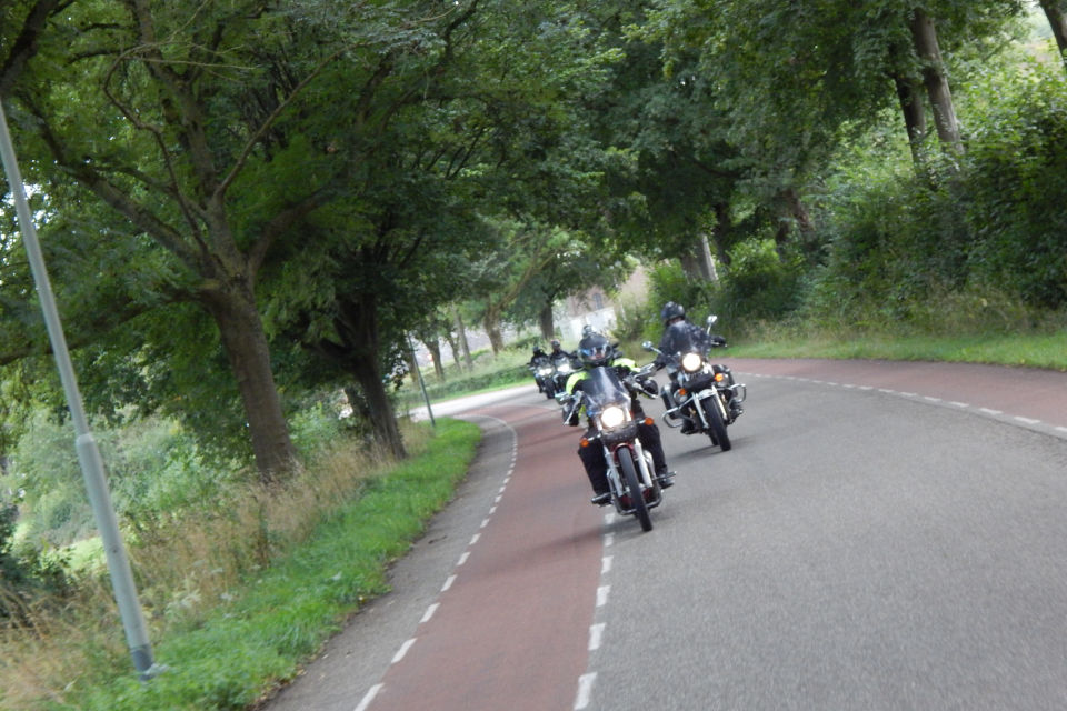 Motorrijbewijspoint Den Dungen spoed motorrijbewijs