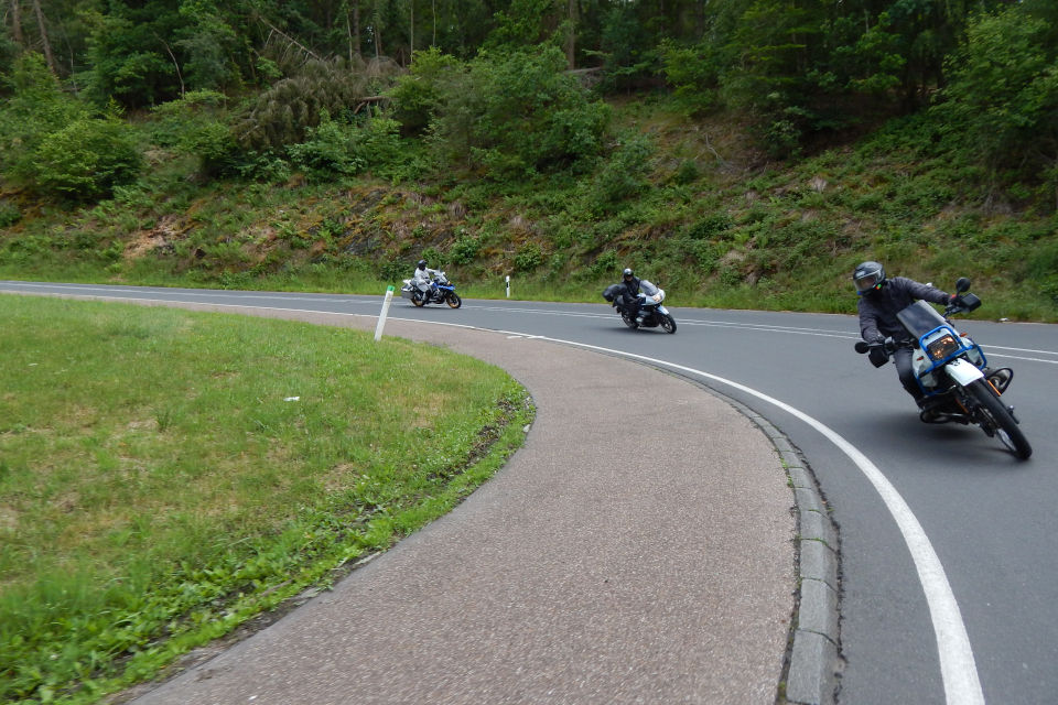 Motorrijbewijspoint Den Dungen spoed motorrijbewijs
